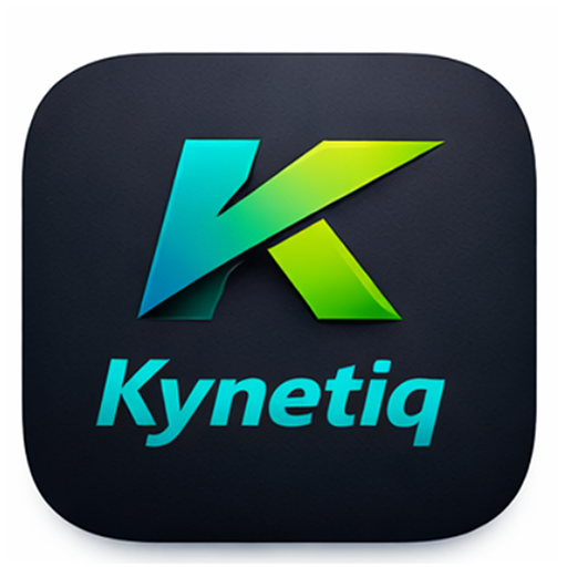 Kynetiq logo